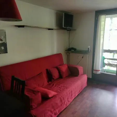 Il Sasso Delle Marmotte Apartment