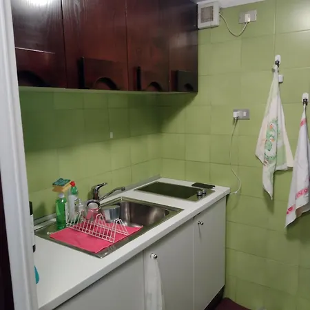 Il Sasso Delle Marmotte Διαμέρισμα Breuil-Cervinia