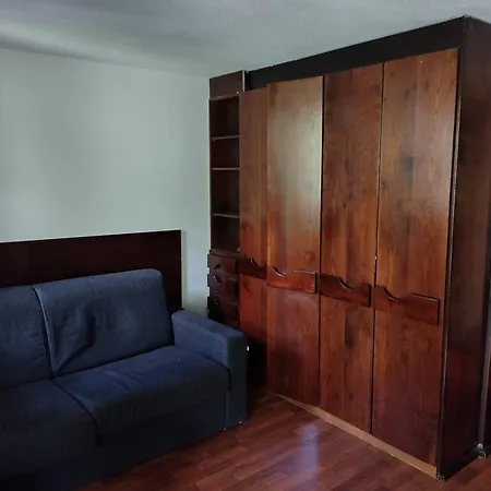 Il Sasso Delle Marmotte * ברויל-קרוויניה