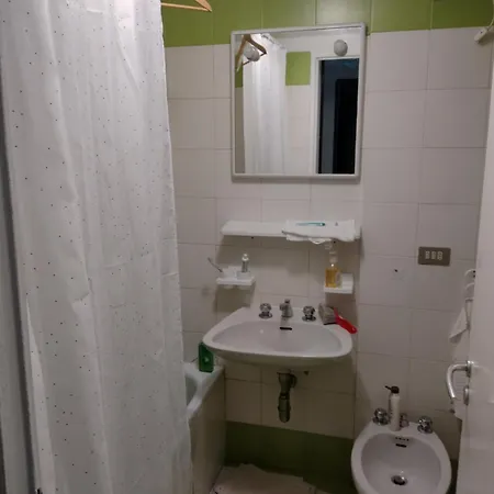Il Sasso Delle Marmotte Apartment