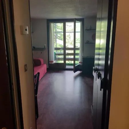 Apartment Il Sasso Delle Marmotte Breuil-Cervinia