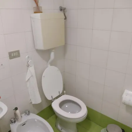 Il Sasso Delle Marmotte Apartment Breuil-Cervinia