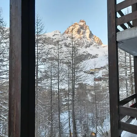 Il Sasso Delle Marmotte